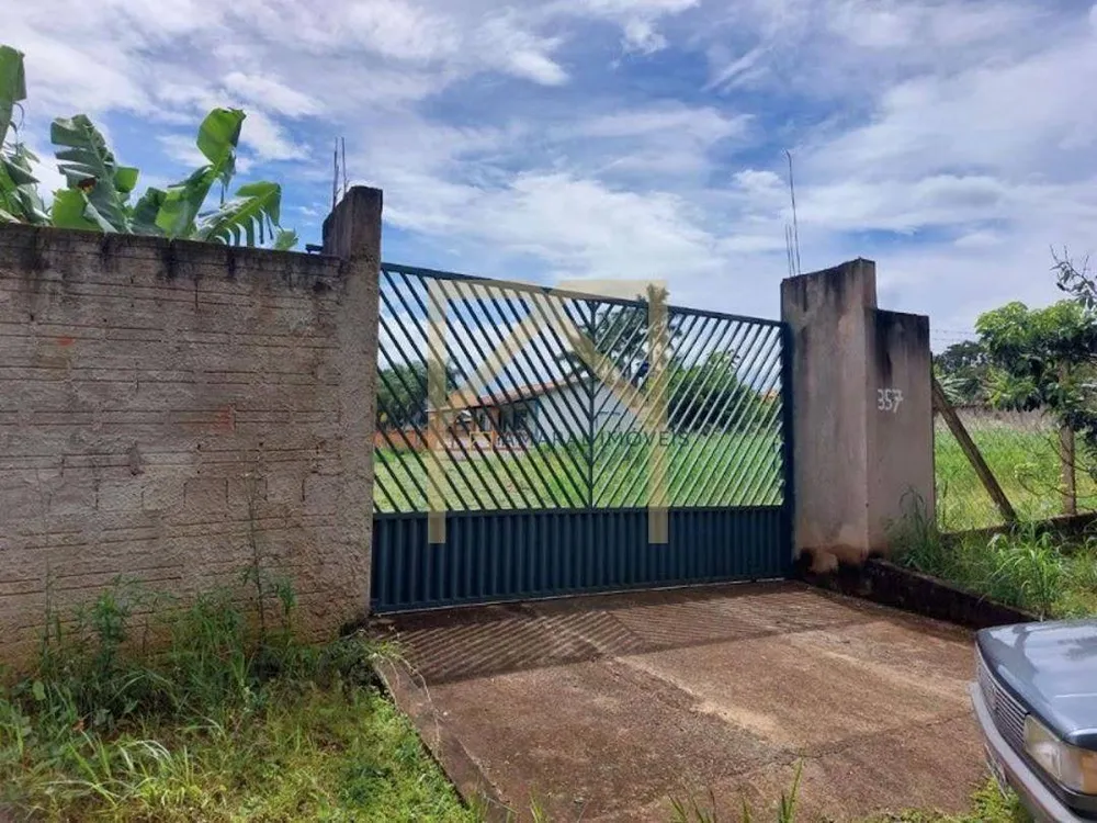 Chácara, 3 quartos, 2000 m² - Foto 15