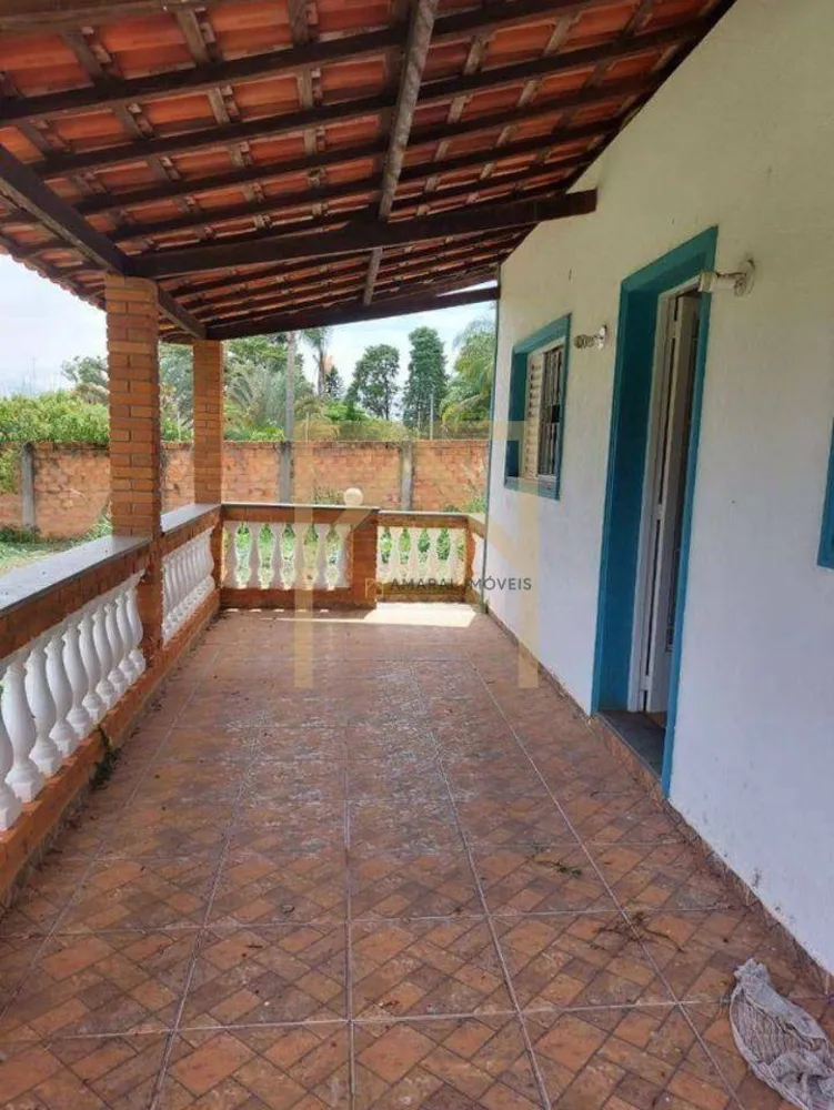 Chácara, 3 quartos, 2000 m² - Foto 11