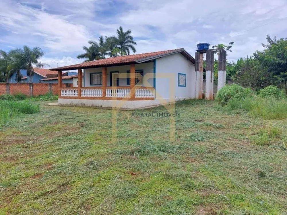 Chácara, 3 quartos, 2000 m² - Foto 16