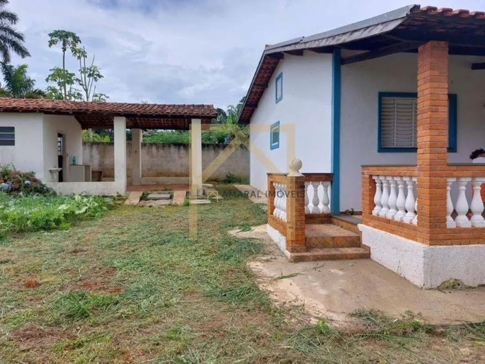 Chácara, 3 quartos, 2000 m² - Foto 12