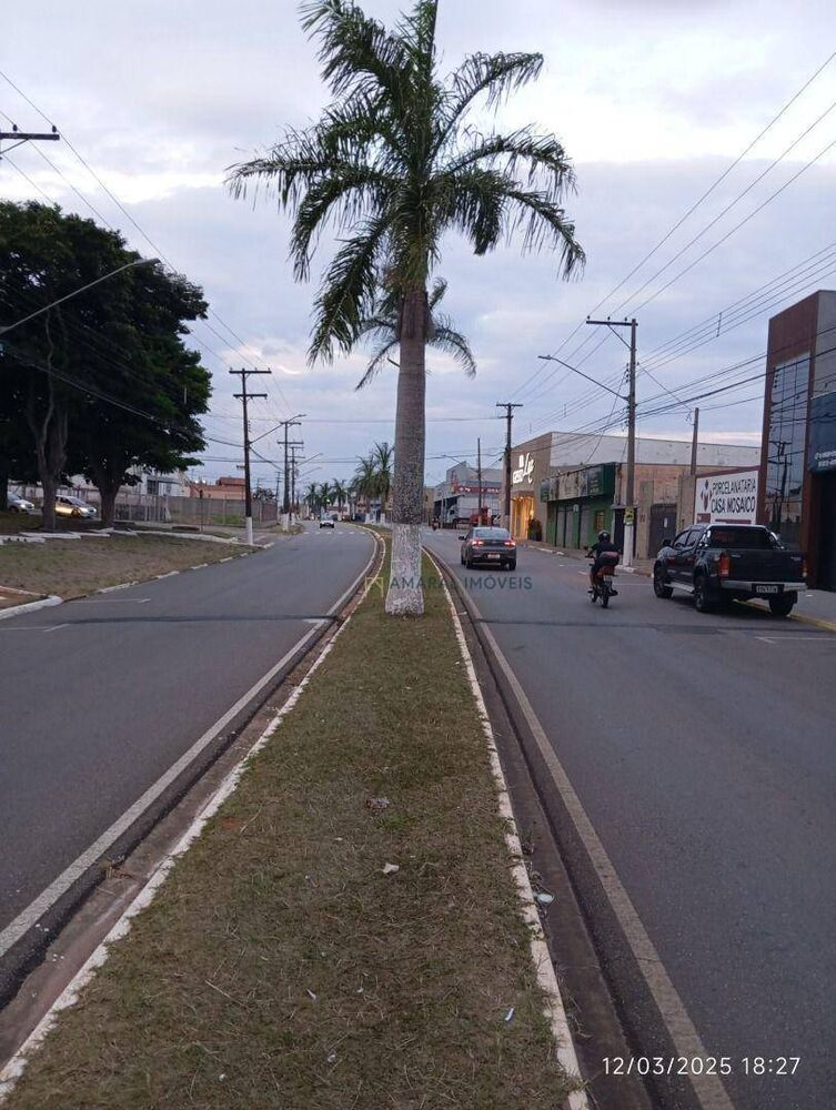 Depósito-Galpão-Armazém para alugar, 347m² - Foto 1