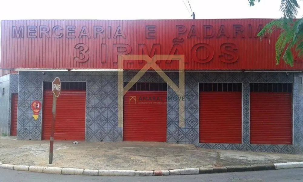 Depósito-Galpão, 130 m² - Foto 3