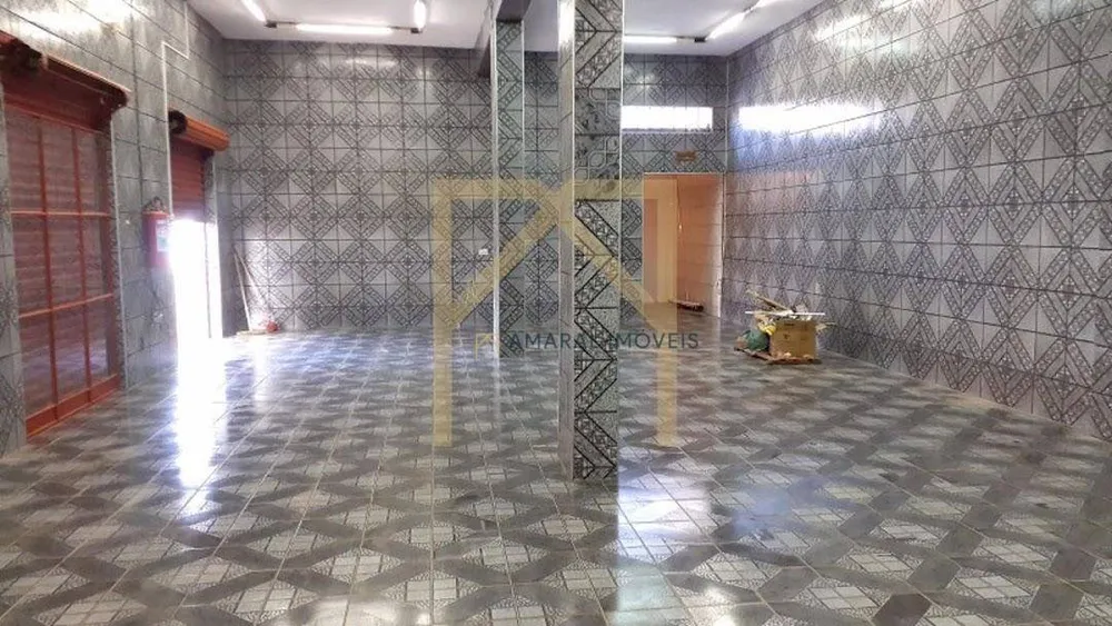Depósito-Galpão, 130 m² - Foto 2
