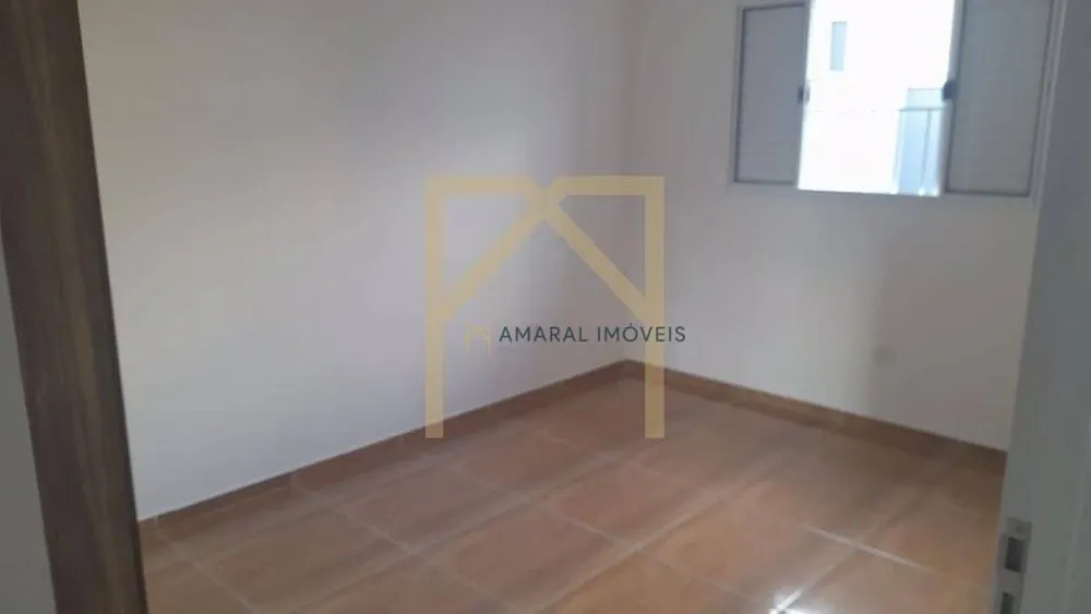 Casa, 2 quartos, 100 m² - Foto 2