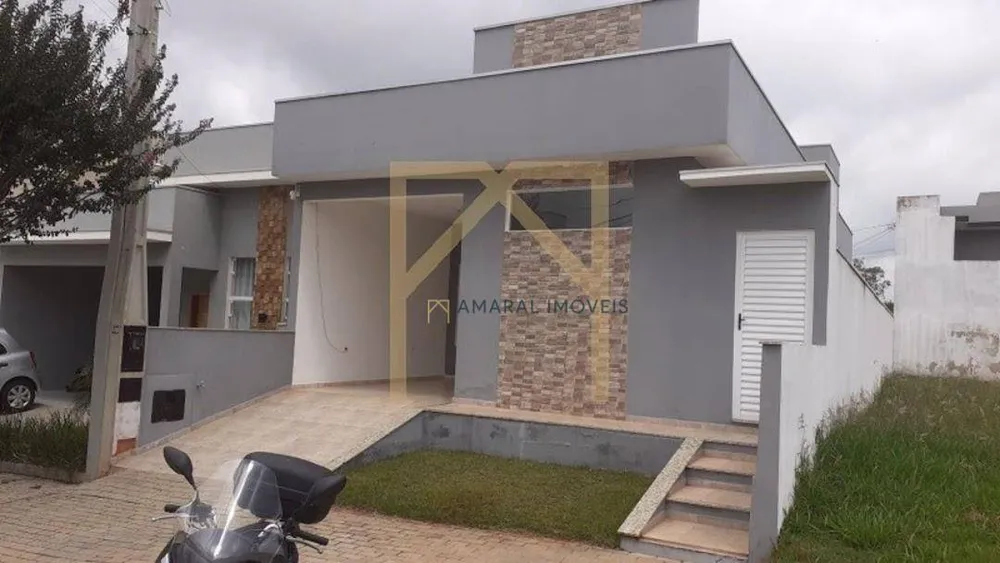 Casa, 2 quartos, 100 m² - Foto 1
