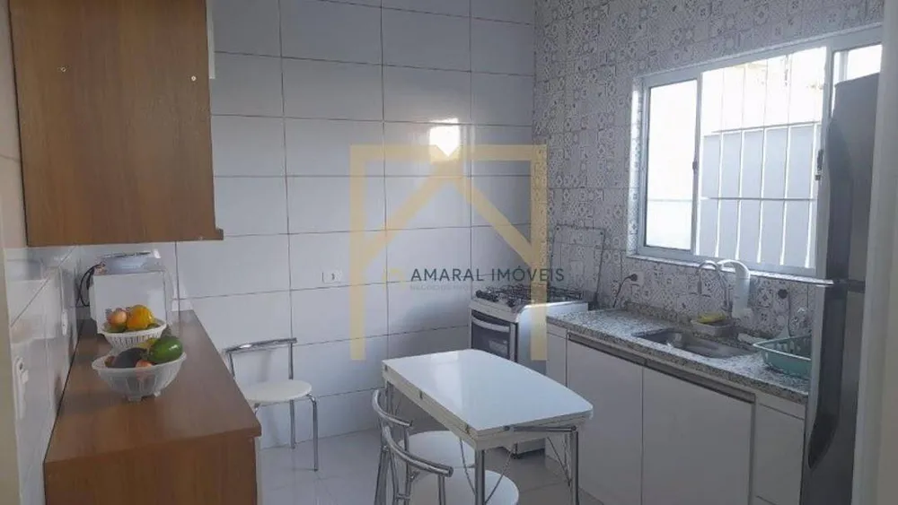 Casa, 2 quartos, 100 m² - Foto 3