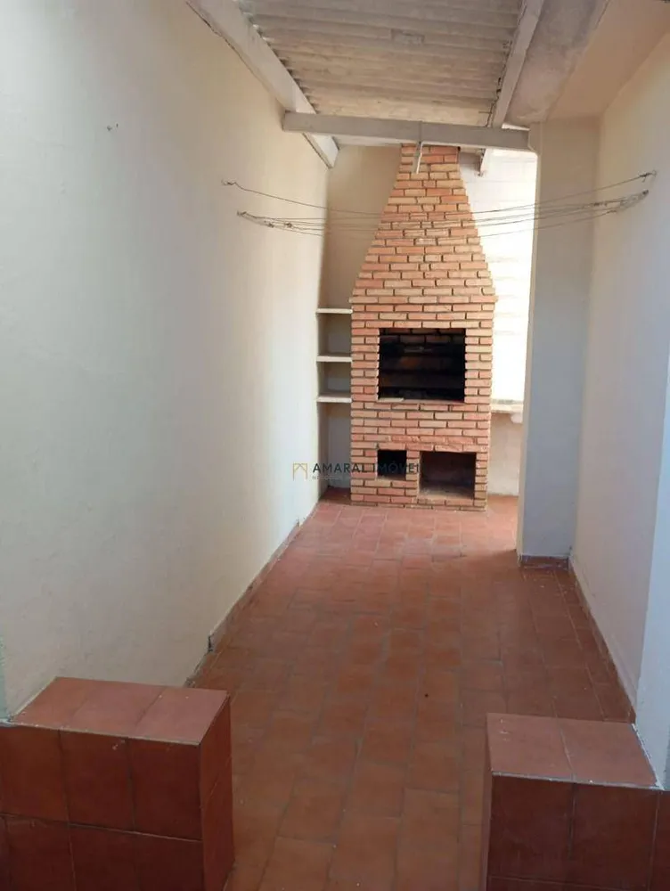 Casa, 4 quartos, 300 m² - Foto 2