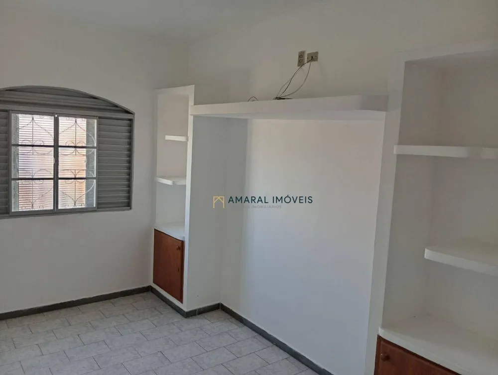Casa, 4 quartos, 300 m² - Foto 1