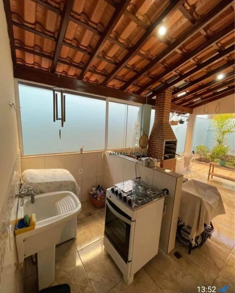 Casa, 2 quartos, 120 m² - Foto 11