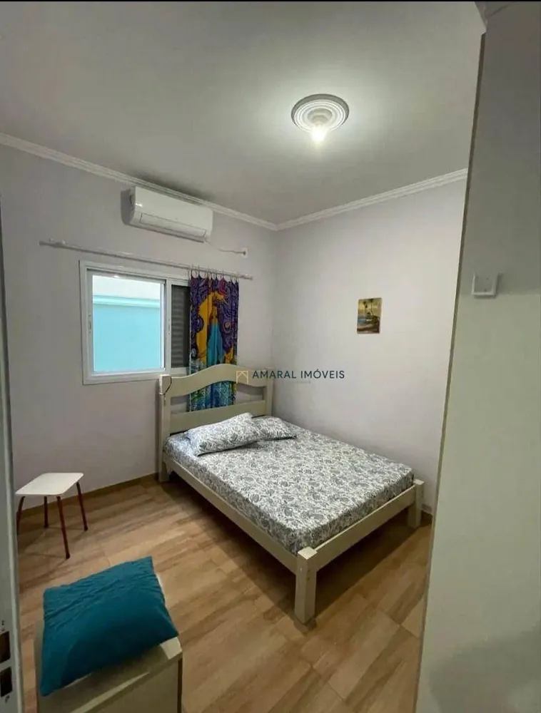 Casa, 2 quartos, 120 m² - Foto 7