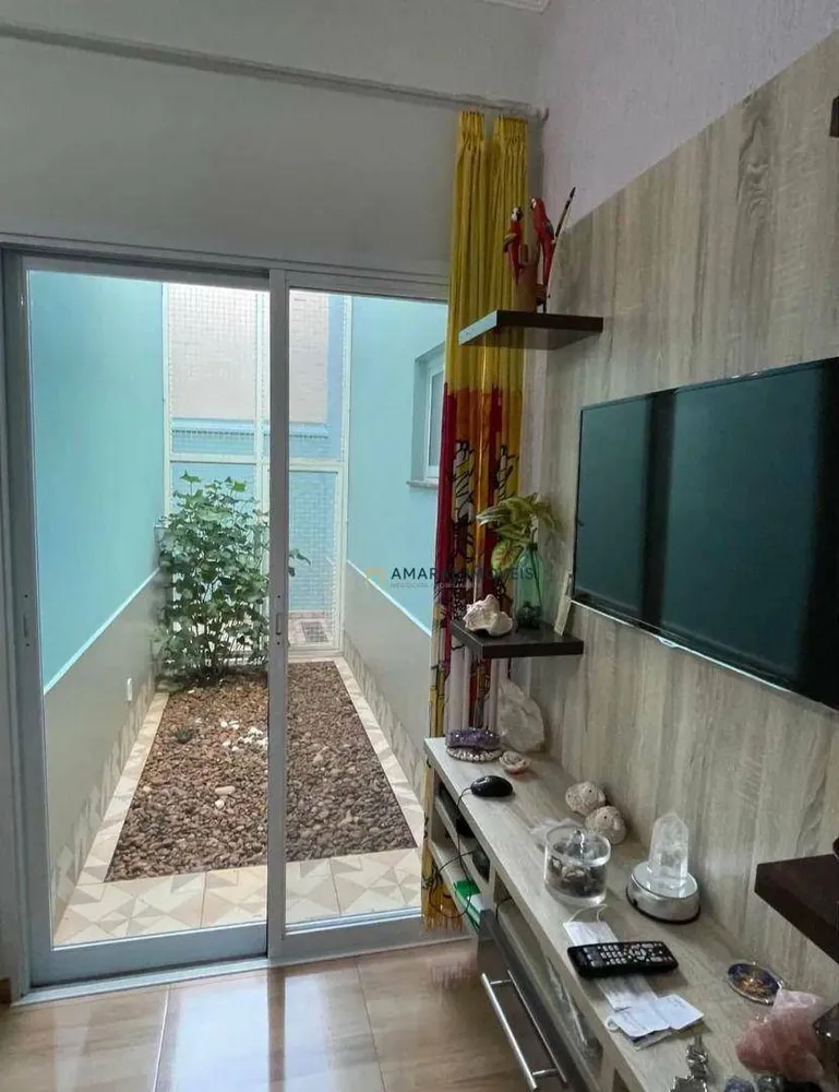 Casa, 2 quartos, 120 m² - Foto 2
