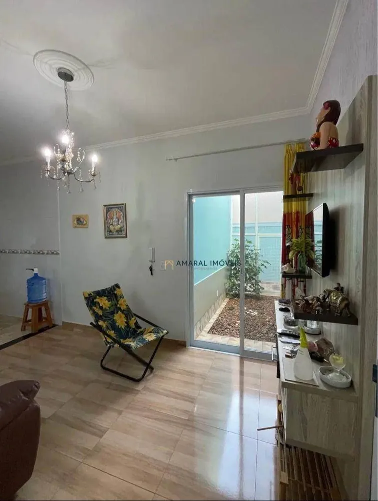 Casa, 2 quartos, 120 m² - Foto 1
