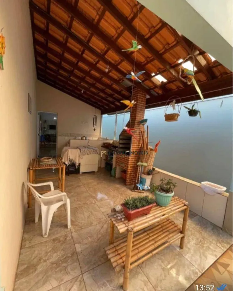 Casa, 2 quartos, 120 m² - Foto 10