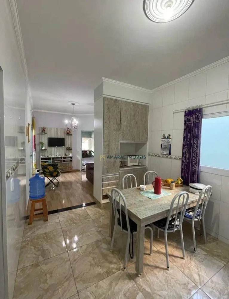 Casa, 2 quartos, 120 m² - Foto 3