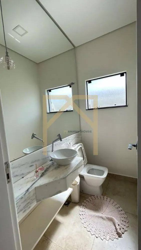Casa de Condomínio, 3 quartos - Foto 3