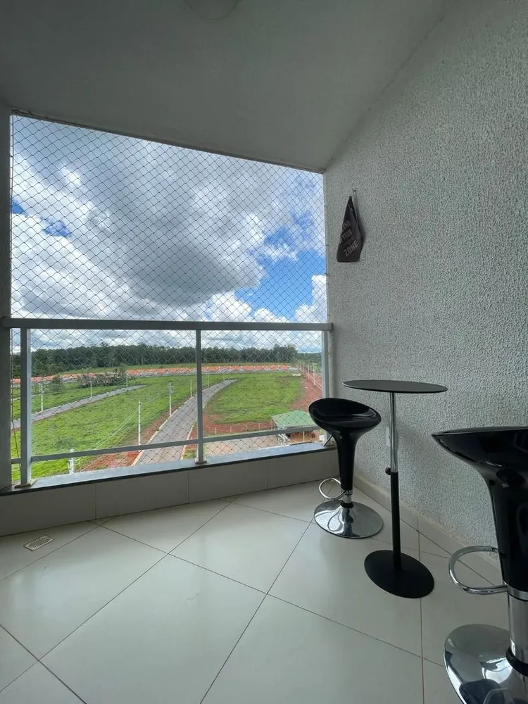 Apartamento, 2 quartos, 50 m² - Foto 6