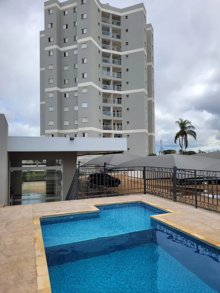 Apartamento, 2 quartos, 50 m² - Foto 7