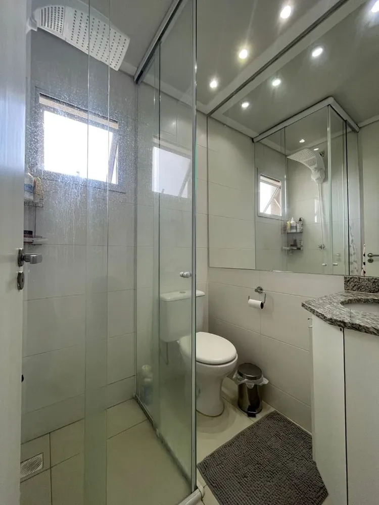 Apartamento, 2 quartos, 50 m² - Foto 4