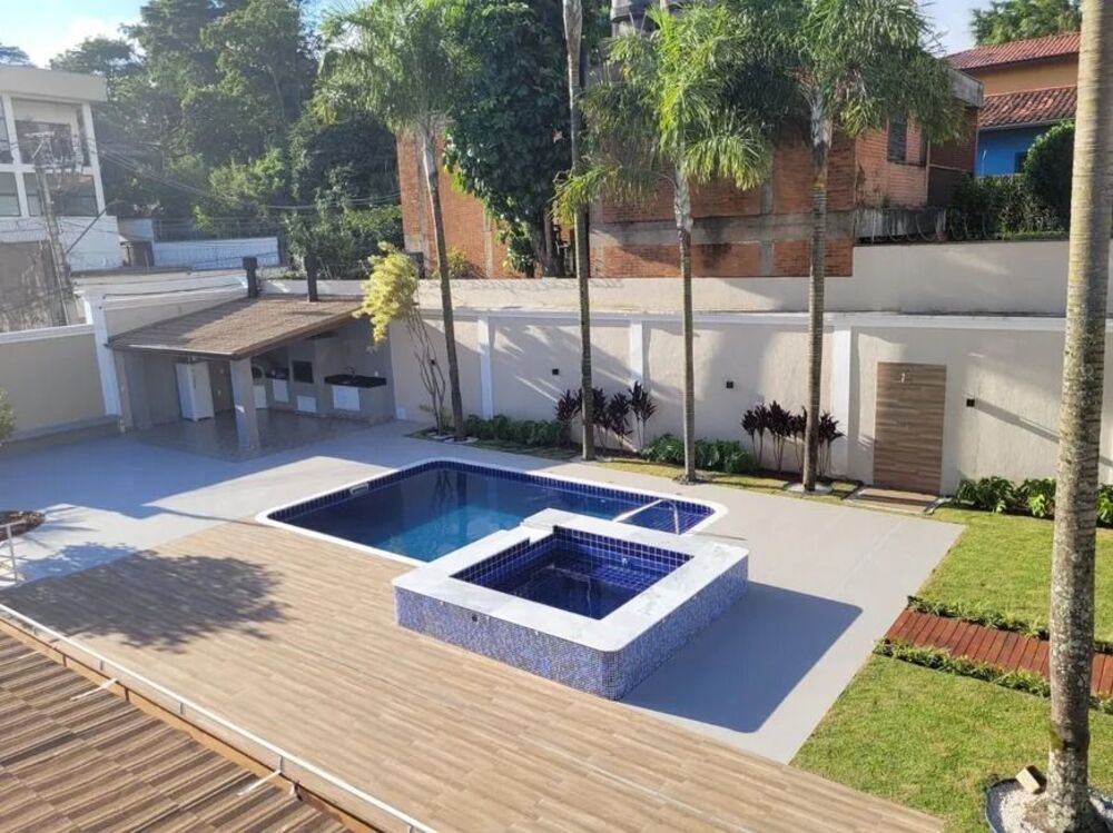 Casa, 5 quartos, 500 m² - Foto 2