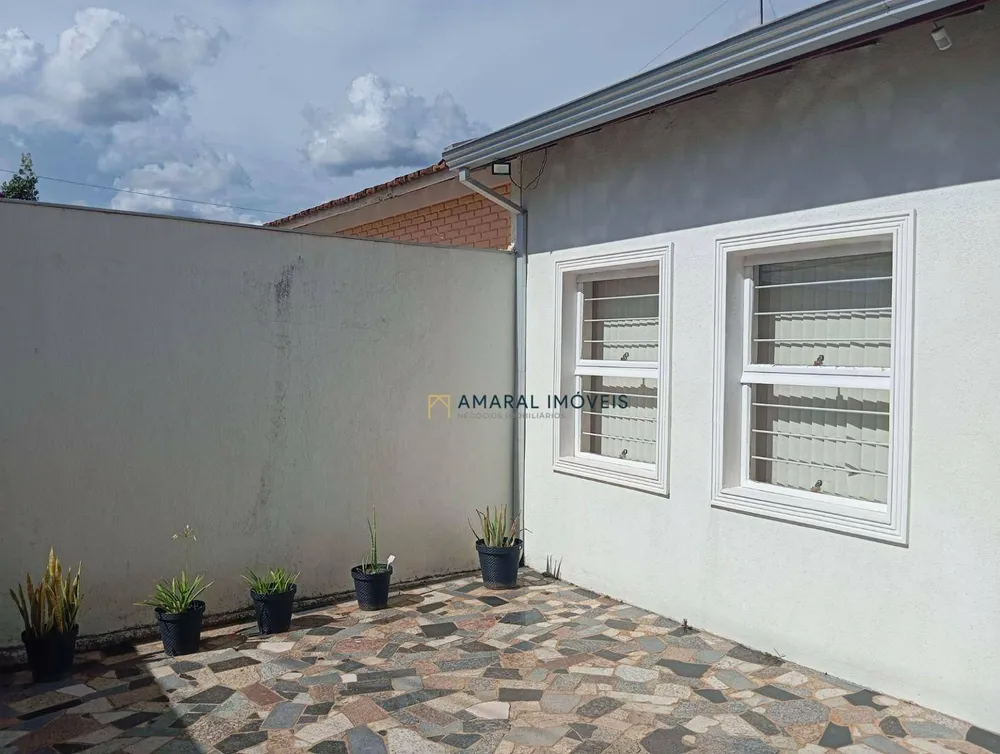 Casa, 2 quartos, 112 m² - Foto 2