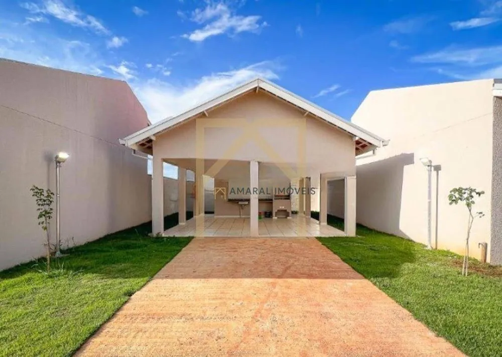 Casa, 2 quartos, 48 m² - Foto 7