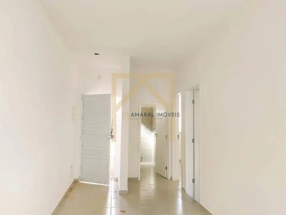 Casa, 2 quartos, 48 m² - Foto 2