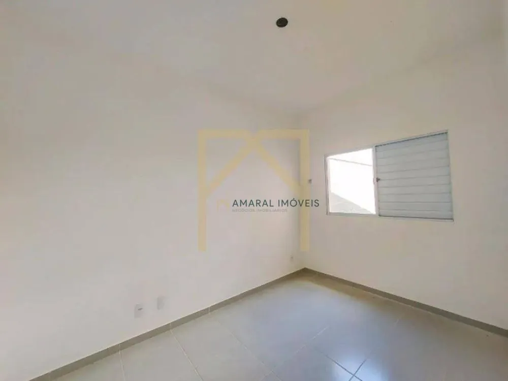 Casa, 2 quartos, 48 m² - Foto 3
