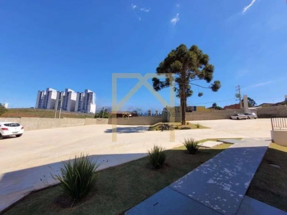 Apartamento, 2 quartos, 50 m² - Foto 7