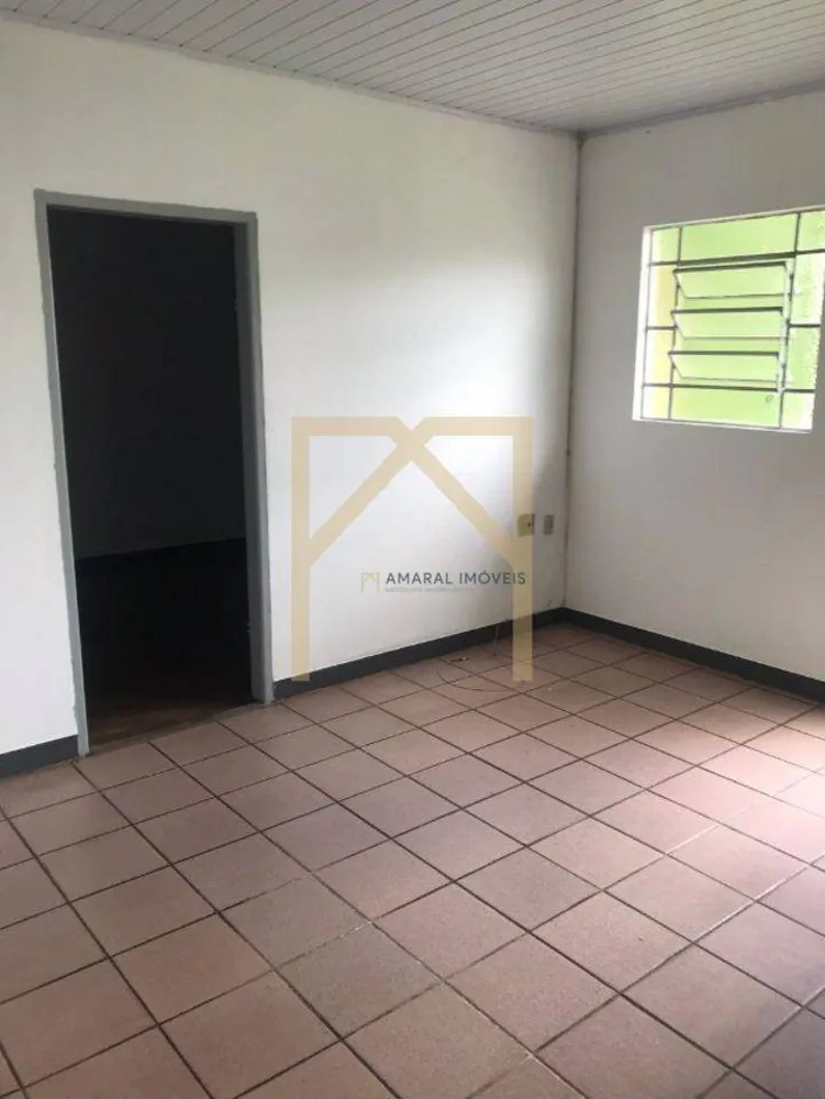 Casa, 1 quarto, 52 m² - Foto 2