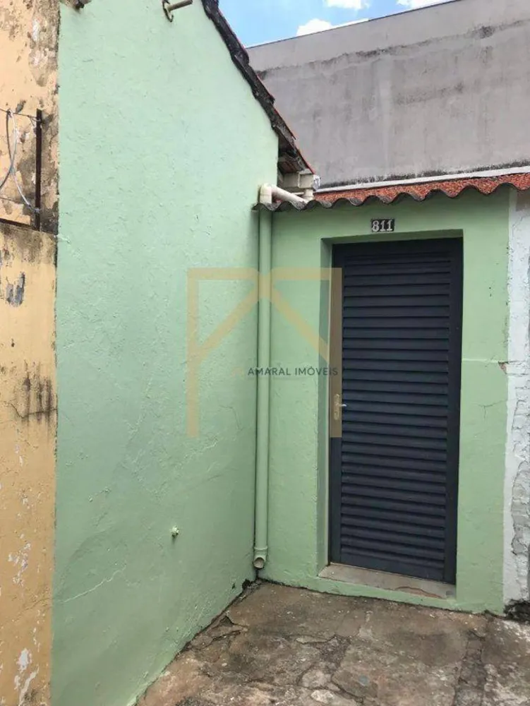 Casa, 1 quarto, 52 m² - Foto 5