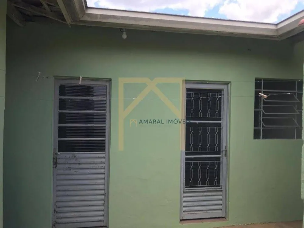 Casa, 1 quarto, 52 m² - Foto 6