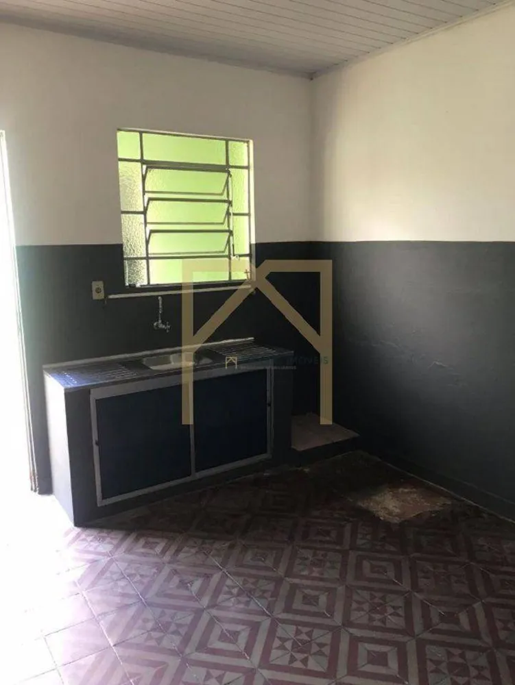 Casa, 1 quarto, 52 m² - Foto 3