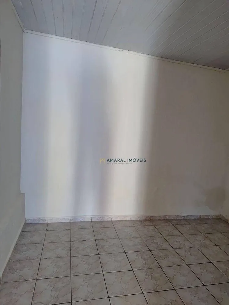 Casa, 1 quarto - Foto 4