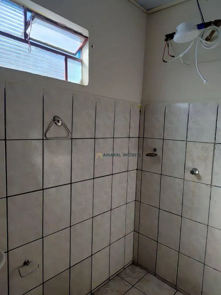 Casa, 1 quarto - Foto 6