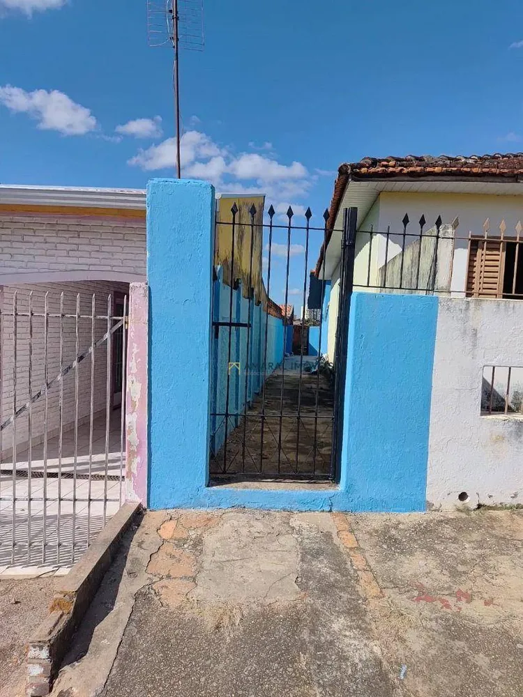 Casa, 1 quarto - Foto 1