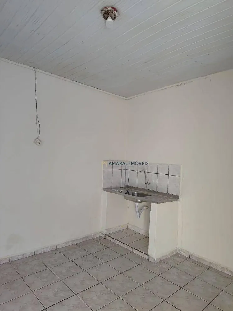 Casa, 1 quarto - Foto 3