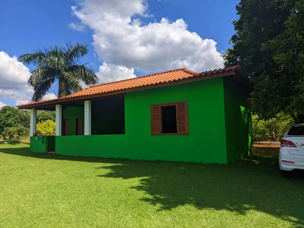 Chácara, 2 quartos, 6 m² - Foto 7