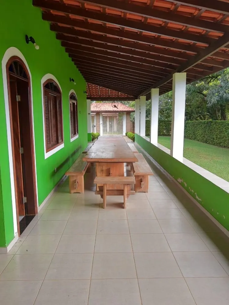 Chácara, 2 quartos, 6 m² - Foto 2