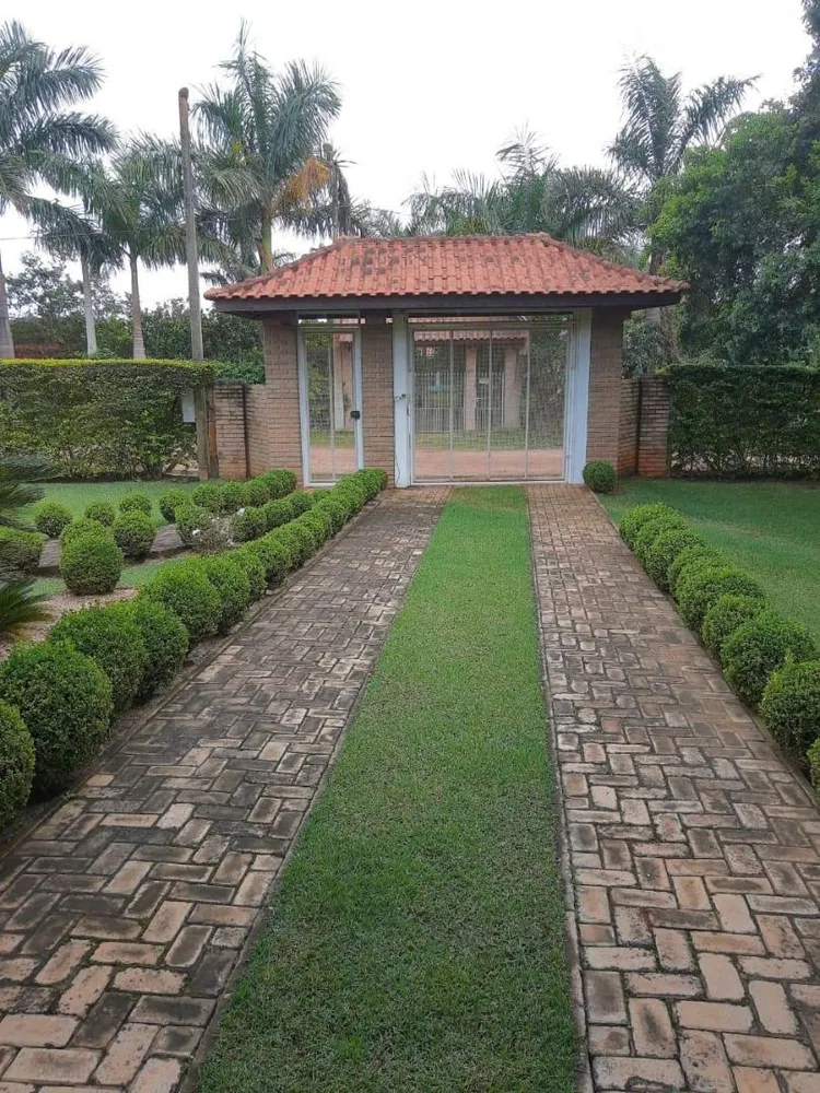 Chácara, 2 quartos, 6 m² - Foto 16