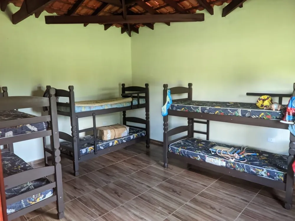 Chácara, 2 quartos, 6 m² - Foto 9