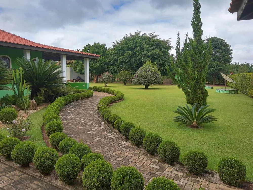 Chácara, 2 quartos, 6 m² - Foto 6