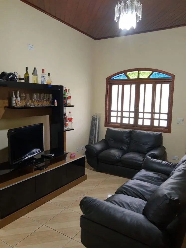 Chácara, 2 quartos, 6 m² - Foto 1