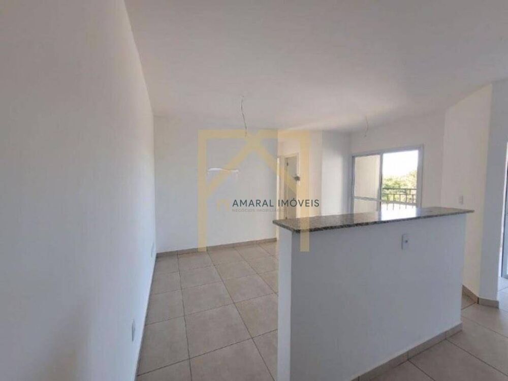Apartamento, 2 quartos, 50 m² - Foto 5