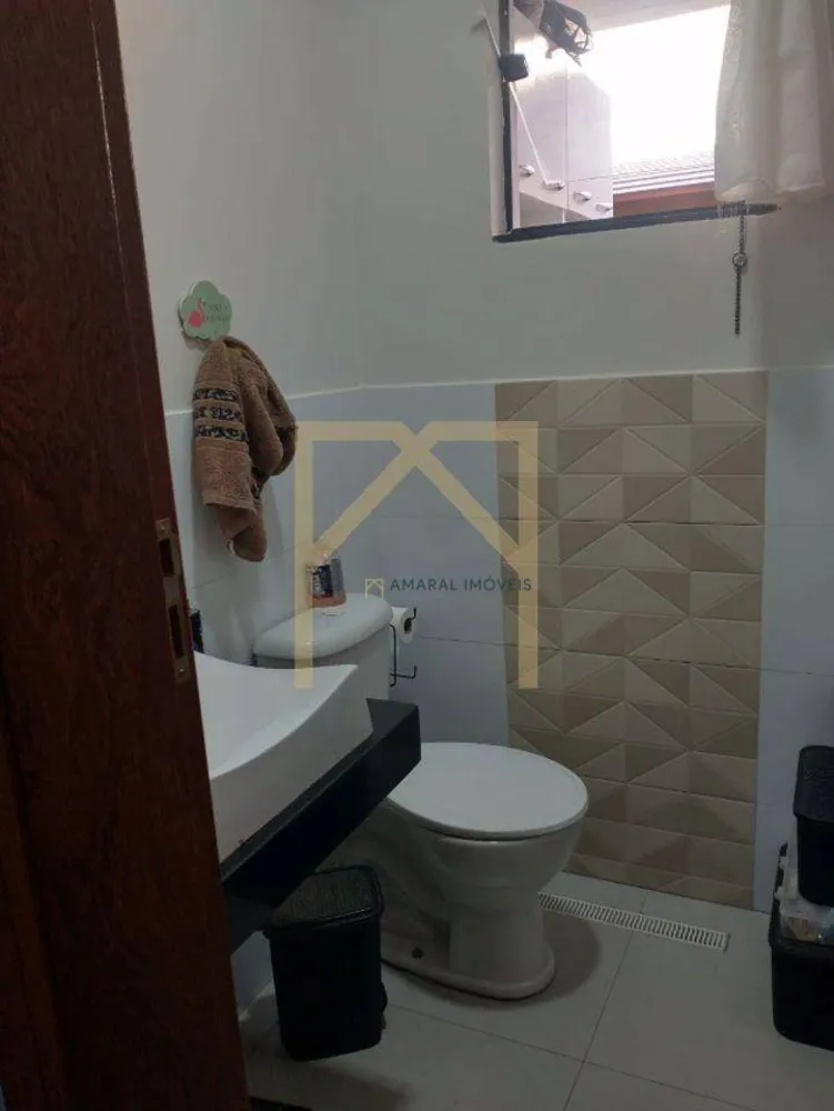 Casa, 3 quartos, 98 m² - Foto 8