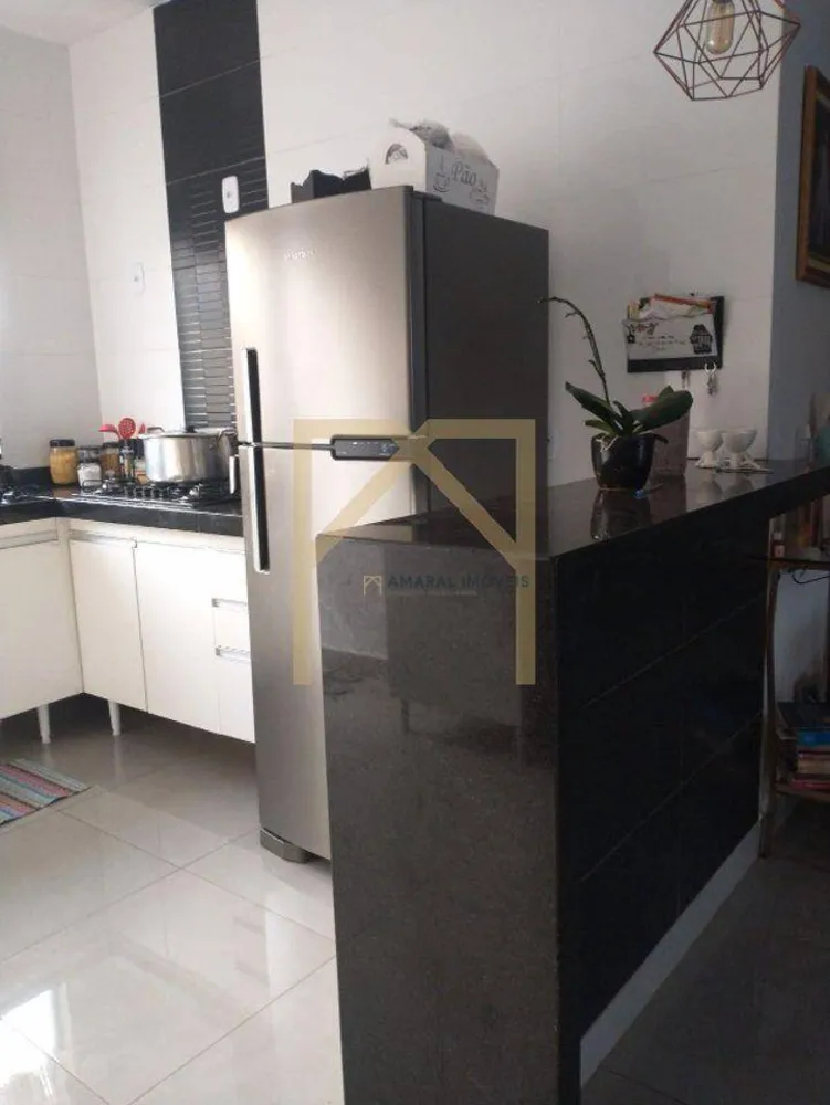 Casa, 3 quartos, 98 m² - Foto 6