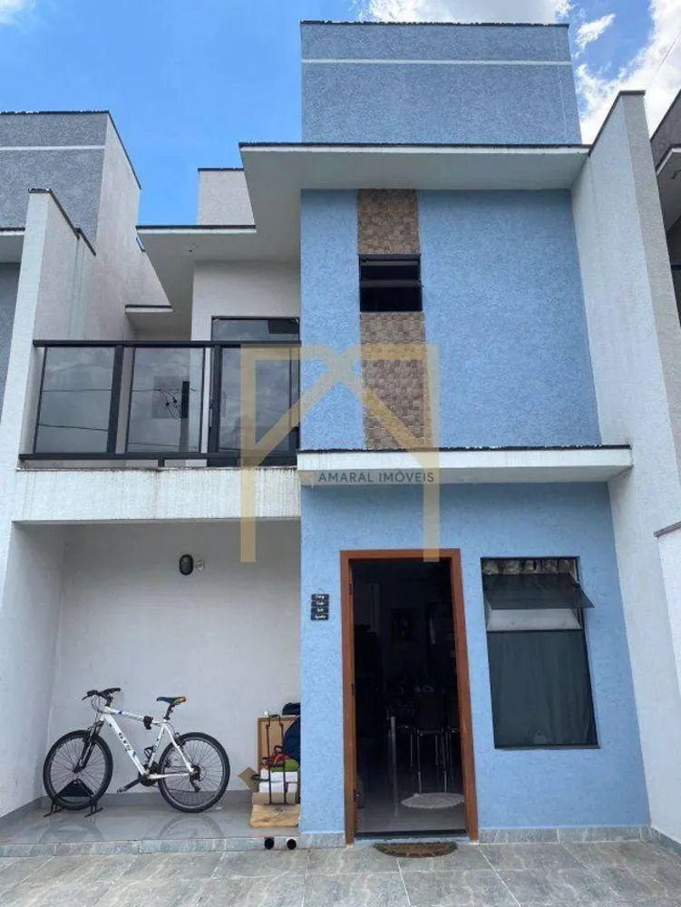 Casa, 3 quartos, 98 m² - Foto 7