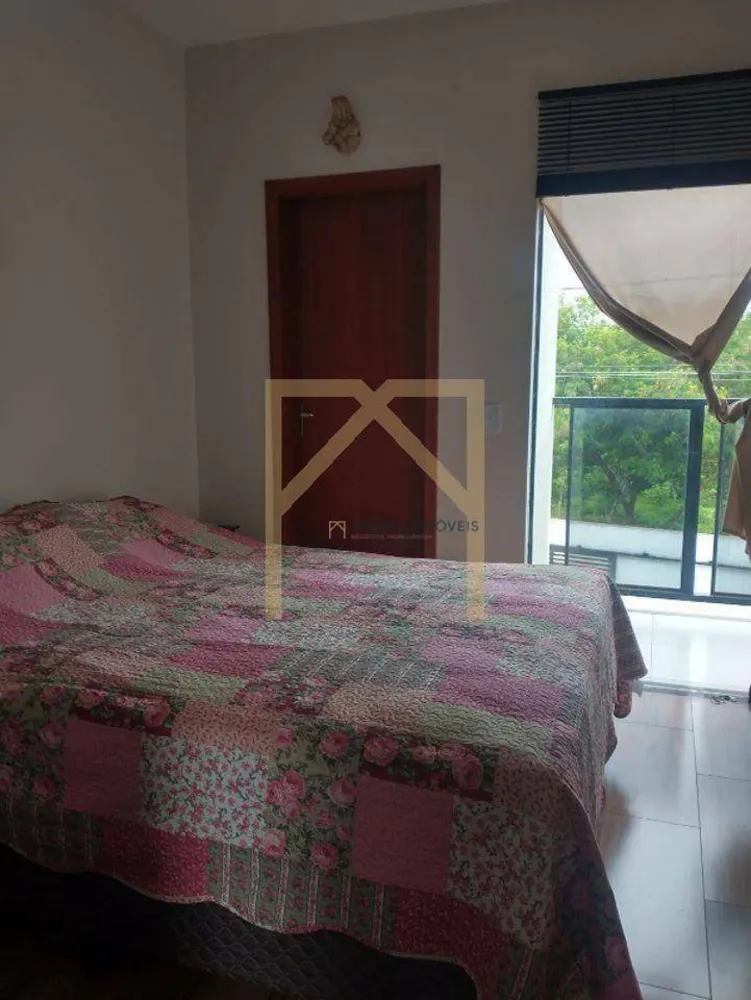 Casa, 3 quartos, 98 m² - Foto 4
