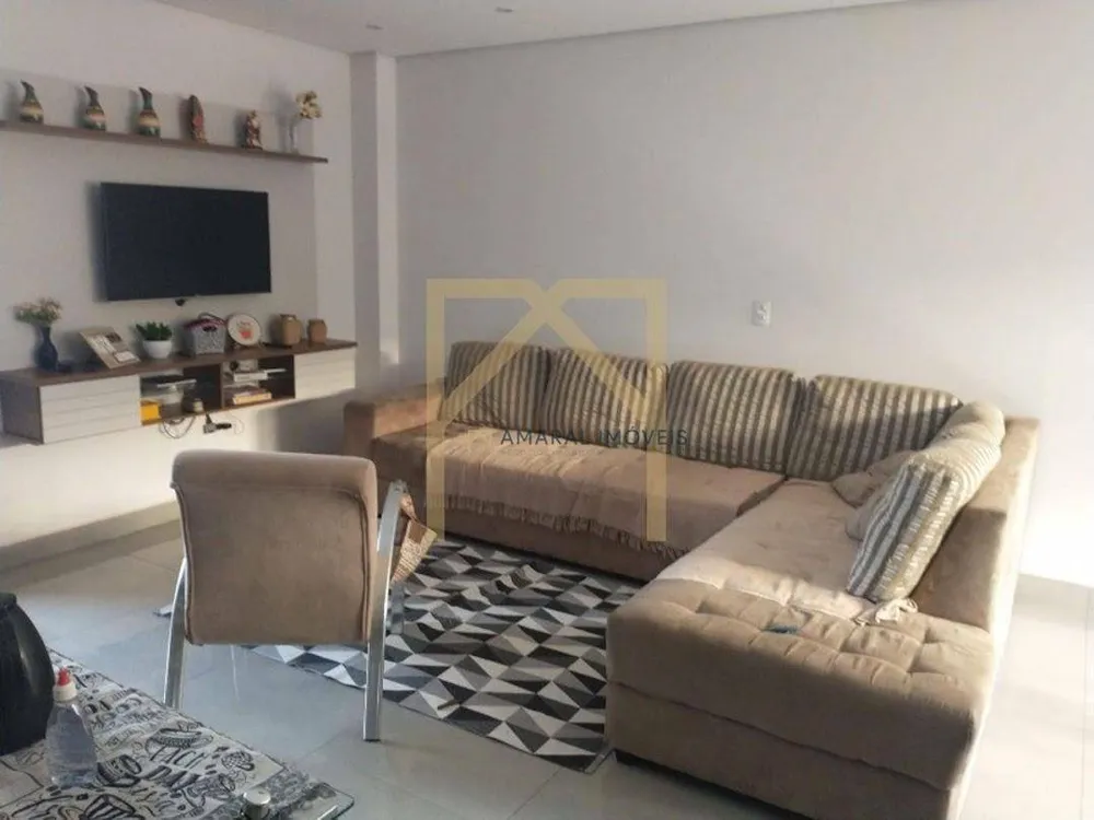 Casa, 3 quartos, 98 m² - Foto 9