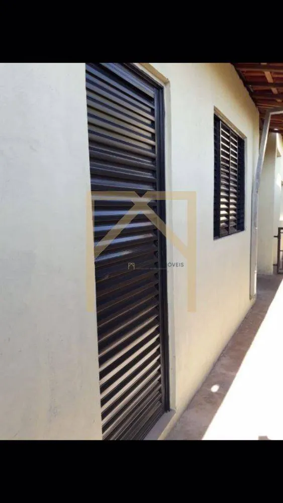 Casa, 2 quartos, 150 m² - Foto 9