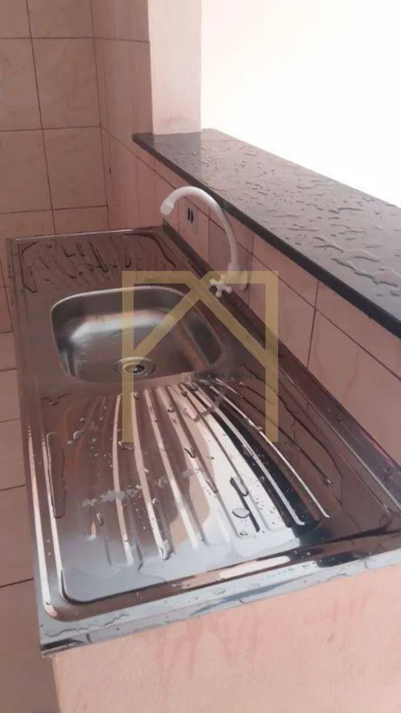 Casa, 2 quartos, 150 m² - Foto 11